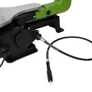 RÁMOVÁ LUPÍNKOVÁ PILA PROCRAFT TS120-406 | TS120-406 PROCRAFT - LUPÍNKOVÉ PILY - ELEKTRICKÉ NÁŘADÍ