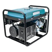 KÖNNER & SÖHNEN CZ KÖNNER & SÖHNEN BENZÍNOVÁ ELEKTROCENTRÁLA KS 10000E ATS - JEDNOFÁZOVÉ CENTRÁLY - ELEKTROCENTRÁLY