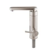 BATERIE S ELEKTRICKÝM OHŘEVEM VODY ELW31-E | ELW31-E PROCRAFT - TERMOSTATICKÉ BATERIE A BATERIE S EL. OHŘEVEM - SANITA