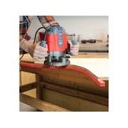 EXTOL PREMIUM ŠABLONA FLEXIBILNÍ PRO FRÉZOVÁNÍ KŘIVEK, 2000X18X16MM, 8802140 - PRO FRÉZKY - PŘÍSLUŠENSTVÍ