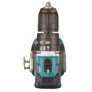 MAKITA DHP487Z - AKU BEZUHLÍKOVÝ PŘÍKLEPOVÝ ŠROUBOVÁK LI-ION LXT 18V, BEZ AKU Z - PŘÍKLEPOVÝ ŠROUBOVÁK 18V - 20V - AKU NÁŘADÍ