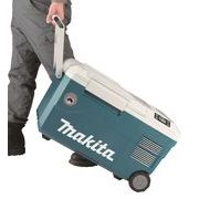 MAKITA CW001GZ - AKU CHLADÍCÍ A OHŘÍVACÍ BOX 20L LI-ION XGT/LXT,BEZ AKU Z - MAKITA XGT 40V - MAKITA-SHOP