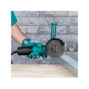 TOTAL BRUSKA ÚHLOVÁ, 115MM, 750W, INDUSTRIAL, TG10711556 - ÚHLOVÁ BRUSKA 115 MM - ELEKTRICKÉ NÁŘADÍ