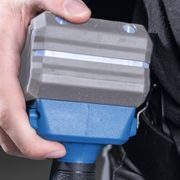 SCHEPPACH C-ID180-X 20 V IXES AKU RÁZOVÝ UTAHOVÁK (BEZ BATERIE A NABÍJEČKY) - UTAHOVÁK BEZ AKU 18V - AKU NÁŘADÍ
