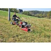 DAKR MULČOVAČ M 121 DVOUNOŽOVÝ K FD-3 500 CM3 - DAKR PŘÍSLUŠENSTVÍ - SEKAČKY-TRAKTORY