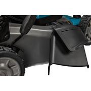 MAKITA DLM536Z - AKU SEKAČKA S POJEZDEM 530MM LI-ION LXT 2X18V BEZ AKU Z - AKUMULÁTOROVÉ SEKAČKY - ZAHRADA