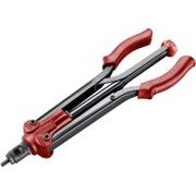 FORTUM KLEŠTĚ NÝTOVACÍ PÁKOVÉ SAMOŠROUBOVACÍ, M3-M12, 390MM, 4770635 - NÝTOVACÍ KLEŠTĚ{% if kategorie.adresa_nazvy[0] != zbozi.kategorie.nazev %} - RUČNÍ NÁŘADÍ{% endif %}