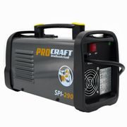 KOMBINOVANÁ INVERTOROVÁ SVÁŘEČKA/CO2 PROCRAFT SPI-290 | SPI-290 PROCRAFT - SVÁŘECÍ INVENTORY - ELEKTRICKÉ NÁŘADÍ