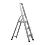 SCHŮDKY HLINÍKOVÉ JEDNOSTRANNÉ 3ST. PROCRAFT PLA2.62 | PLA2.62 PROCRAFT - ŽEBŘÍKY, SCHŮDKY, LEŠENÍ - DÍLNA A GARÁŽ