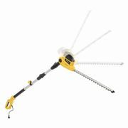 POWERPLUS POWXG2044 ELEKTRICKÝ PLOTOSTŘIH 550W TELESKOPICKÝ - 550MM - ELEKTRICKÝ PLOTOSTŘIH - ZAHRADA