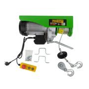 NAVIJÁK LANOVÝ ELEKTRICKÝ PROCRAFT TP1000 | TP1000 PROCRAFT - ELEKTRICKÉ NAVIJÁKY A KLADKOSTROJE{% if kategorie.adresa_nazvy[0] != zbozi.kategorie.nazev %} - DÍLNA A GARÁŽ{% endif %}