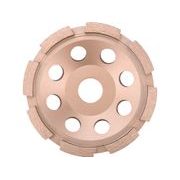 EXTOL INDUSTRIAL KOTOUČ DIAMANTOVÝ BRUSNÝ JEDNOŘADÝ, O 115X22,2MM, 8703111 - DIAMATOVÉ KOTOUČE - BRUSNÉ{% if kategorie.adresa_nazvy[0] != zbozi.kategorie.nazev %} - PŘÍSLUŠENSTVÍ{% endif %}