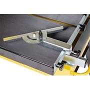 STOLOVÁ PILA NA BETON HAHN & SOHN CEDRUS PK350 - ŘEZAČKY SPÁR, ASFALTU, BETONU - STAVEBNÍ TECHNIKA