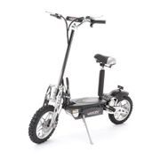 VEGA VIRON E-SCOOTER 1000W BLACK - ELEKTROKOLOBĚŽKY{% if kategorie.adresa_nazvy[0] != zbozi.kategorie.nazev %} - DŮM A DOMÁCNOST, ELEKTRO..{% endif %}