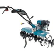 KÖNNER & SÖHNEN CZ KÖNNER & SÖHNEN BENZÍNOVÝ KULTIVÁTOR KS 7HP-1050G - BENZÍNOVÉ KULTIVÁTORY - ZAHRADA