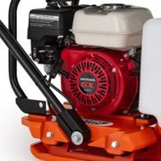 HAHN & SOHN HAHN&SOHN VIBRAČNÍ DESKA HONDA HCH95-GX160 - VIBRAČNÍ DESKY JEDNOSMĚRNÉ - STAVEBNÍ TECHNIKA