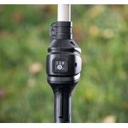 SCHEPPACH BC-MFH400-X-SET S2.5 20 V IXES AKU MULTIFUNKČNÍ STROJ 4V1 + 2X 2AH BATERIE + DUÁLNÍ NABÍJEČKA 2,4 A - MULTI-STROJE - ZAHRADA