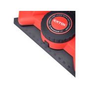 EXTOL PREMIUM LASER ZELENÝ-ÚHELNÍK 90°, S ELEKTR. PŘÍSAVNÝM MODULEM, 8823303 - STAVEBNÍ LASERY - MĚŘÍCÍ TECHNIKA