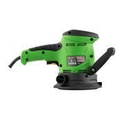 EXCENTRICKÁ BRUSKA PROCRAFT EX850E | EX850E PROCRAFT - EXCENTRICKÉ BRUSKY - ELEKTRICKÉ NÁŘADÍ