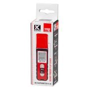 MĚŘIČ VZDÁLENOSTI KAPRO 363 KAPROMETER K-30, BEAMFINDER, LASEROVÝ - LASEROVÉ MĚŘIČE VZDÁLENOSTI - MĚŘÍCÍ TECHNIKA