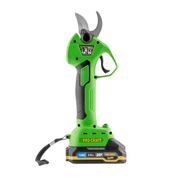 AKU NŮŽKY NA VĚTVE PROCRAFT ES25LI | ES25LI PROCRAFT - AKU NŮŽKY NA VĚTVE - ZAHRADA