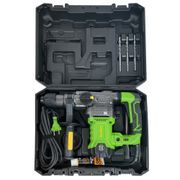 KOMBINOVANÉ VRTACÍ A SEKACÍ KLADIVO PROCRAFT BH1800 | BH1800 PROCRAFT - KOMB. KLADIVA SDS + - ELEKTRICKÉ NÁŘADÍ