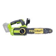 AKU ŘETĚZOVÁ PILA PROCRAFT PKA42LI | PKA42LI PROCRAFT - AKU ŘETĚZOVÉ PILY - ZAHRADA