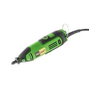 BRUSKA PŘÍMÁ S OHEBNÝM NÁSTAVCEM PROCRAFT PG520 | PG520 PROCRAFT - PŘÍMÁ BRUSKA - ELEKTRICKÉ NÁŘADÍ