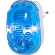 ELEKTRICKÝ LAPAČ HMYZU BEETLE, DO ZÁSUVKY, UV A LED LAMPA - ELEKTRO - DŮM A DOMÁCNOST, ELEKTRO..