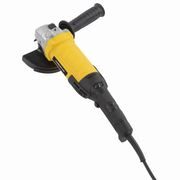 POWERPLUS POWX0601 ÚHLOVÁ BRUSKA 1.000 W 125 MM - VÝKONNÉ ÚHLOVÉ BRUSKY NAD 1000W - ELEKTRICKÉ NÁŘADÍ