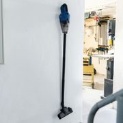 SCHEPPACH C-HVC150-X-SET S 20 V IXES AKU RUČNÍ/PODLAHOVÝ VYSAVAČ + 2AH BATERIE + NABÍJEČKA 2,4 A - AKU VYSAVAČE, FUKARY - AKU NÁŘADÍ