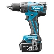 MAKITA DHP459RFJ - AKU BEZUHLÍKOVÝ PŘÍKLEPOVÝ ŠROUBOVÁK LI-ION 2XAKU 18V 3,0 AH,SYSTAINER - PŘÍKLEPOVÝ ŠROUBOVÁK 18V - 20V{% if kategorie.adresa_nazvy[0] != zbozi.kategorie.nazev %} - AKU NÁŘADÍ{% endif %}