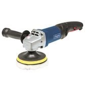 SCHEPPACH PM600 ELEKTRICKÁ LEŠTIČKA 125 MM - LEŠTIČKY{% if kategorie.adresa_nazvy[0] != zbozi.kategorie.nazev %} - ELEKTRICKÉ NÁŘADÍ{% endif %}