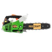 BENZÍNOVÁ ŘETĚZOVÁ PILA PROCRAFT K300S | K300S PROCRAFT - MOTOROVÉ (BENZÍNOVÉ) ŘETĚZOVÉ PILY - ZAHRADA