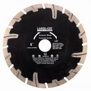 LASER-CUT L00123 DIAMANTOVÝ KOTOUČ SEGMENTOVÝ 150 X 22,23 X 7MM LSP - DIA KOTOUČ 150 MM{% if kategorie.adresa_nazvy[0] != zbozi.kategorie.nazev %} - PŘÍSLUŠENSTVÍ{% endif %}