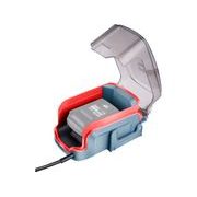 EXTOL PREMIUM ČERPADLO DO SUDU AKU SHARE20V, BEZ BATERIE A NABÍJEČKY, 8891931 - AKU ČERPADLA - ZAHRADA