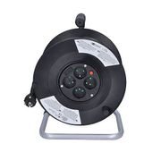 BUBEN VNITŘNÍ 4Z, 50M - PRODLUŽOVACÍ KABELY - PŘÍSLUŠENSTVÍ