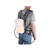 EXTOL INDUSTRIAL KROSNA NA 15AH BATERII, 8795738 - AKUMULÁTORY, BATERIE - NÁHRADNÍ DÍLY