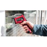 FORTUM TEPLOMĚR BEZKONTAKTNÍ IR PRŮMYSLOVÝ, SE SONDOU, 4780401 - MĚŘIČE TEPLOTY - MĚŘÍCÍ TECHNIKA