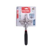 EXTOL PREMIUM NŮŽKY MULTIFUNKČNÍ-ÚHLOVÉ NA PLAST. LIŠTY/PROFILY, 245MM, 8831190 - VÍCEÚČELOVÉ NŮŽKY - RUČNÍ NÁŘADÍ