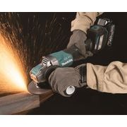 MAKITA GA044GZ - AKU ÚHLOVÁ BRUSKA S REGULACÍ A X-LOCK 125MM LI-ION XGT 40V, BEZ AKU Z - AKU ÚHLOVÉ VRTAČKY - AKU NÁŘADÍ