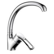 DŘEZOVÁ BATERIE MIXXUS PREMIUM GERMES 777 (NUT) | GERMES 777 (NUT) PROCRAFT - DŘEZOVÉ BATERIE{% if kategorie.adresa_nazvy[0] != zbozi.kategorie.nazev %} - SANITA{% endif %}