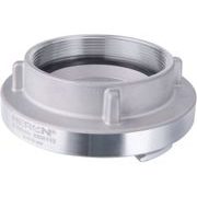 HERON-PRISLUSENSTVI SPOJKA B75 PEVNÁ, TLAKOVÉ/SACÍ TĚSNĚNÍ, VNITŘNÍ ZÁVIT G 3", HLINÍK, 8898112 - PRO ČERPADLA{% if kategorie.adresa_nazvy[0] != zbozi.kategorie.nazev %} - ZAHRADA{% endif %}