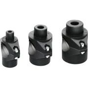 EXTOL CRAFT SVÁŘEČKA POLYFÚZNÍ, 1070W, 419313 - SVÁŘEČKY NA PLASTOVÉ TRUBKY (POLYFÚZNÍ SVÁŘEČKY) - ELEKTRICKÉ NÁŘADÍ