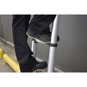 ŽEBŘÍK HLINÍKOVÝ DRABEST, 1X11, TELESKOPICKÝ - ŽEBŘÍKY, SCHŮDKY, LEŠENÍ - DÍLNA A GARÁŽ