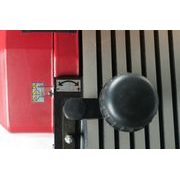 SET HOBLOVKA S PROTAHEM RHP-305 A ODSAVAČ PRACHU ROP-750 - HOBLOVKY-SROVNÁVAČKY - DŘEVOOBRÁBĚCÍ STROJE