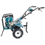 KÖNNER & SÖHNEN CZ KÖNNER & SÖHNEN BENZÍNOVÝ KULTIVÁTOR KS 9HP-1350G-3 (400) - BENZÍNOVÉ KULTIVÁTORY - ZAHRADA