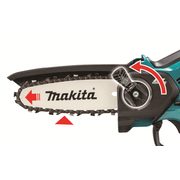 MAKITA UC029GZ01 - AKU PROŘEZÁVACÍ PILA 150 MM LI-ION XGT 40V,BEZ AKU Z - AKU ŘETĚZOVÉ PILY MAKITA - MAKITA-SHOP