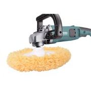 EXTOL PREMIUM NOSIČ LEŠTÍCÍCH KOTOUČŮ, ⌀175MM, M14, STŘEDNÍ TVRDOST, 8804490 - PRO LEŠTIČKY - PŘÍSLUŠENSTVÍ