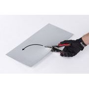 KREATOR KRT611102 NŮŽKY NA PLECH LEVÉ 10" - NŮŽKY NA PLECH - RUČNÍ NÁŘADÍ